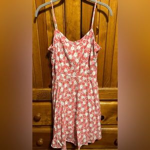 Old Navy size medium dress